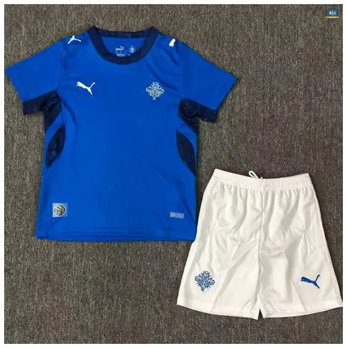 Maillot Islande Enfant Domicile 2026/27