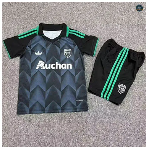 Maillot Lens Enfant Exterieur 2026/27