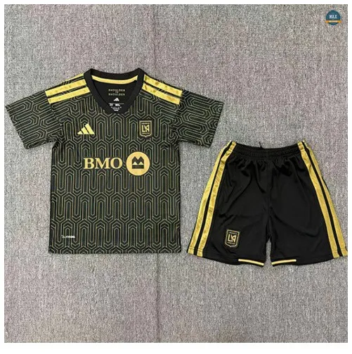 Maillot Los Angeles FC Enfant Domicile 2026/27