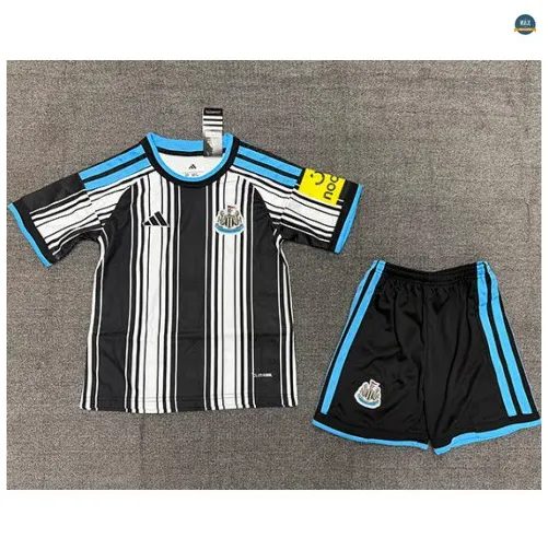 Maillot Newcastle United Enfant Domicile 2026/27