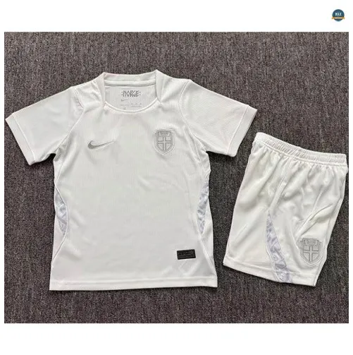 Maillot Noruega Enfant Troisième 2026/27