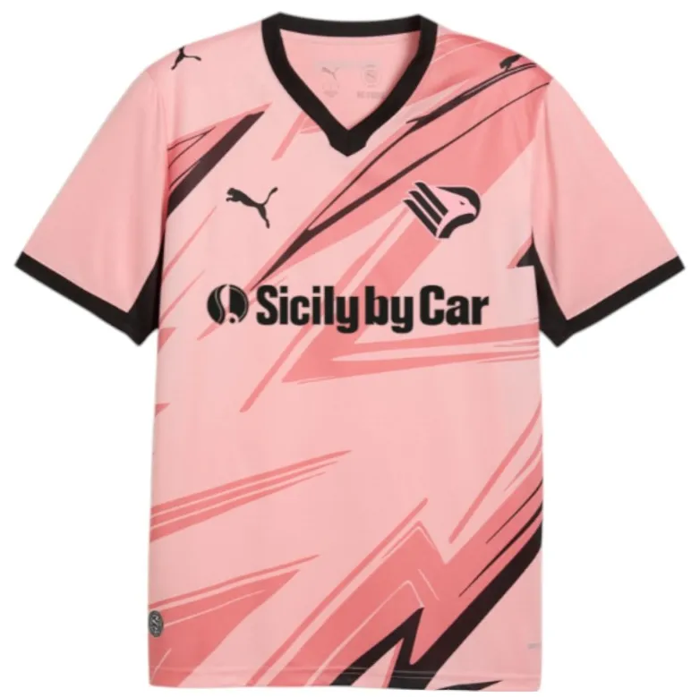 Maillot Palermo Domicile 2026/27