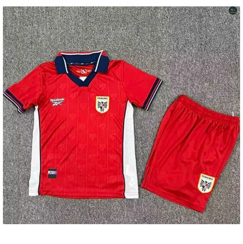 Maillot Panamá Enfant Domicile 2026/27