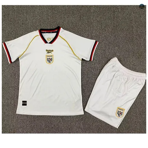 Maillot Panamá Enfant Exterieur 2026/27