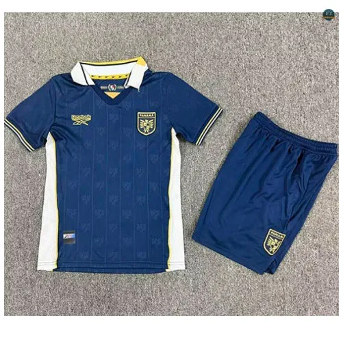 Maillot Panamá Enfant Troisième 2026/27