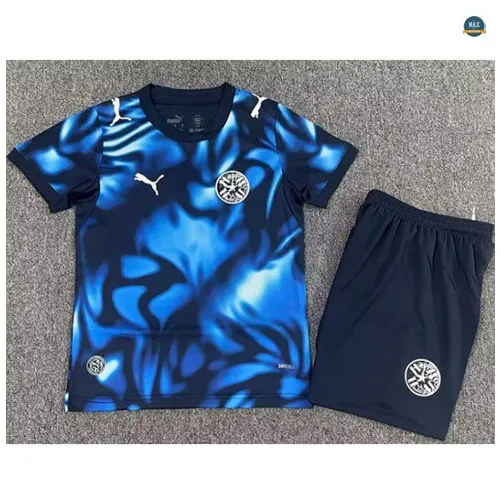 Maillot Paraguay Enfant Exterieur 2026/27