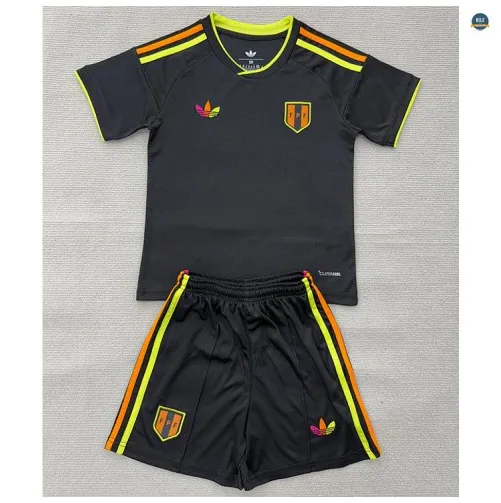 Maillot Perú Enfant Exterieur 2026/27