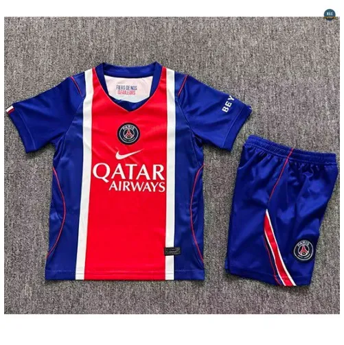 Maillot PSG Enfant Domicile 2026/27