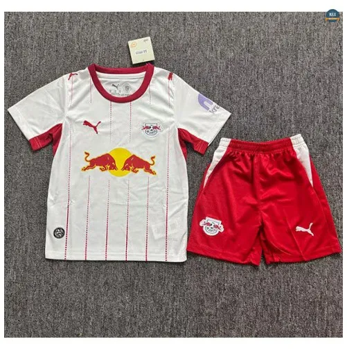 Maillot RB Leipzig Enfant Domicile 2026/27