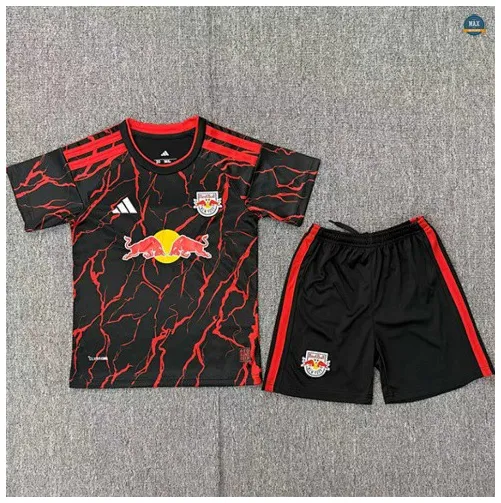 Maillot Red Bull Salzburg Enfant Domicile 2026/27
