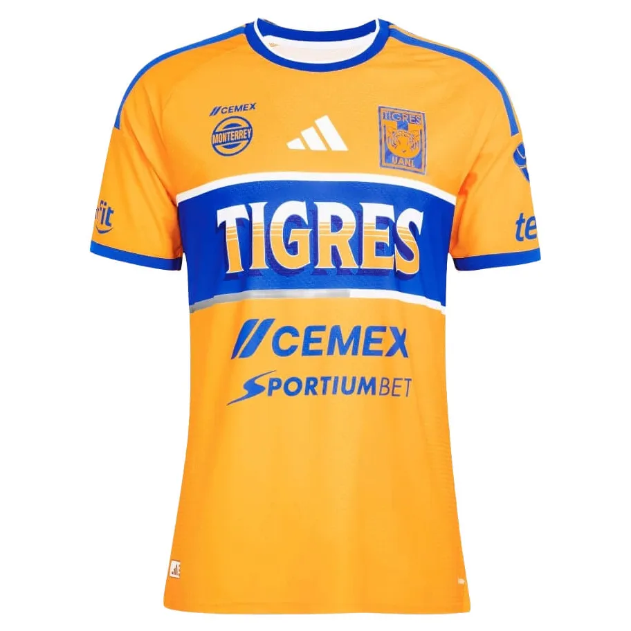Maillot Tigres Domicile 2026/27