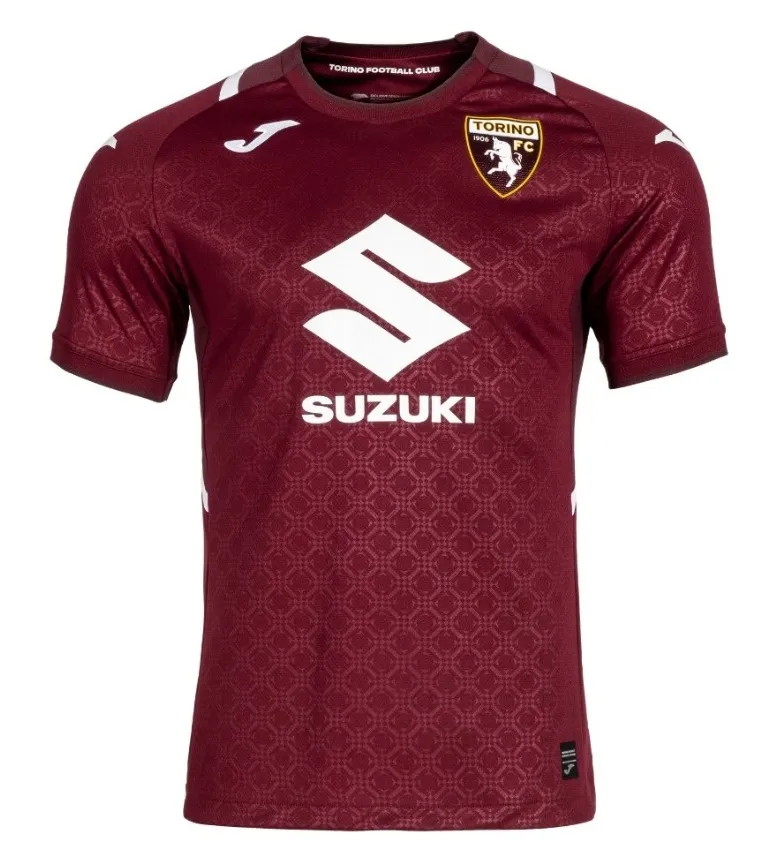 Maillot Torino Domicile 2026/27