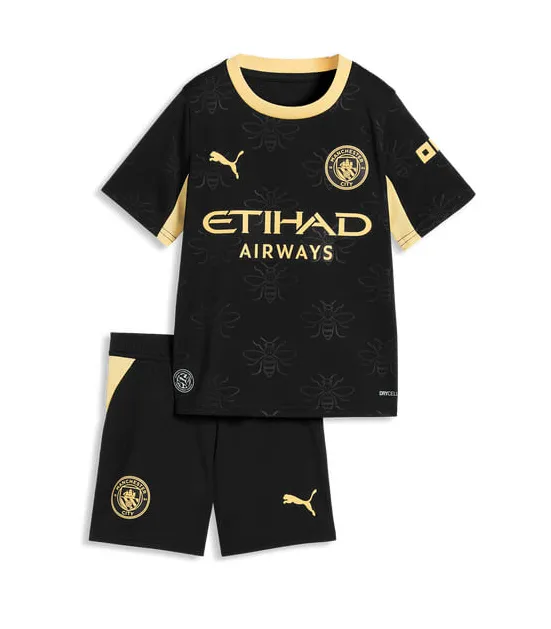 Manchester City Extérieur 2026/27 Junior Kit
