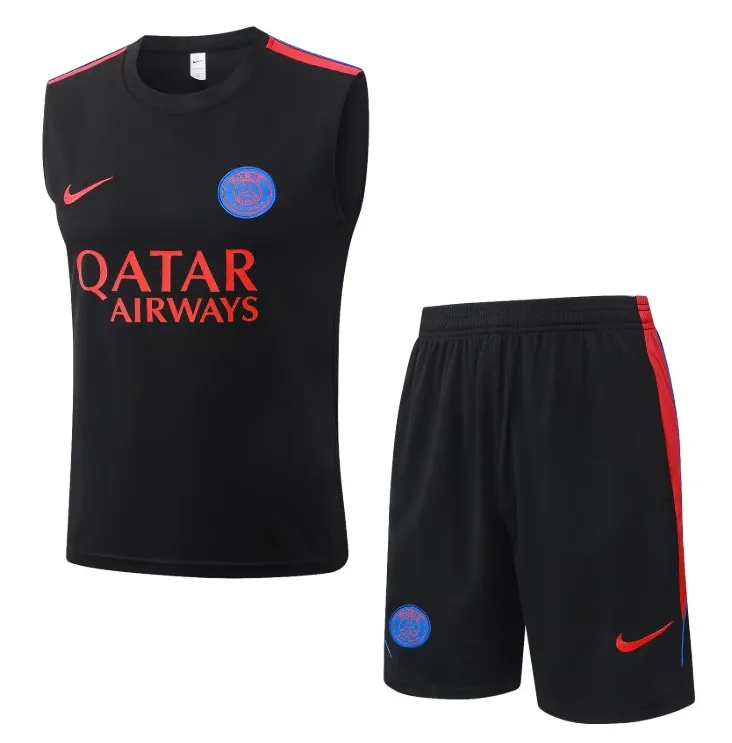 Psg Training Kit 2026/27