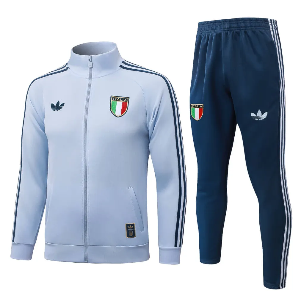 Survêtement Italie 2026/27