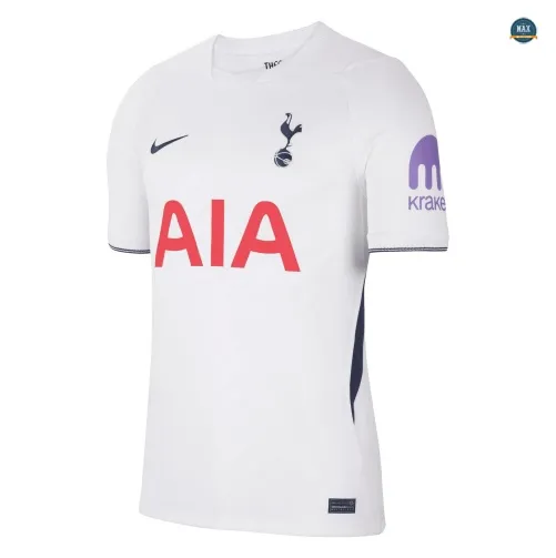 Maillot Tottenham Hotspur Domicile 2026/27