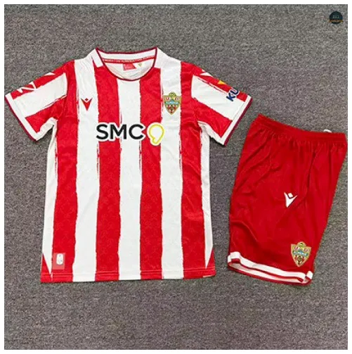 Maillot Almeria Enfant Domicile 2026/27
