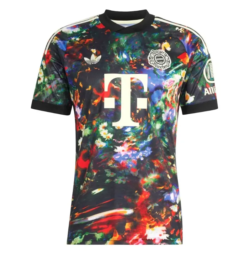 Maillot Bayern Munich Oktoberfest 2026/27