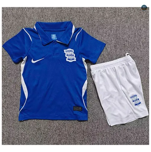 Maillot Birmingham City Enfant Domicile 2026/27