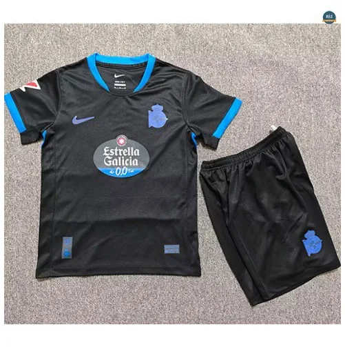 Maillot Celta de Vigo Enfant Exterieur 2026/27