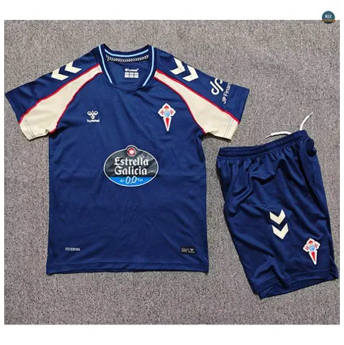 Maillot Celta de Vigo Enfant Troisième 2026/27