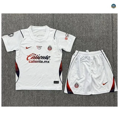 Maillot Chivas Enfant Exterieur 2026/27