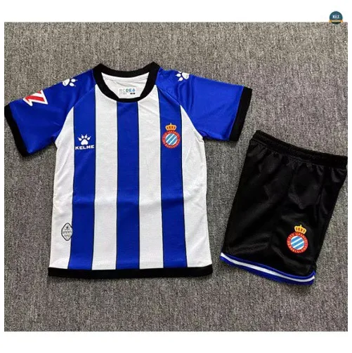 Maillot Espanyol Enfant Domicile 2026/27