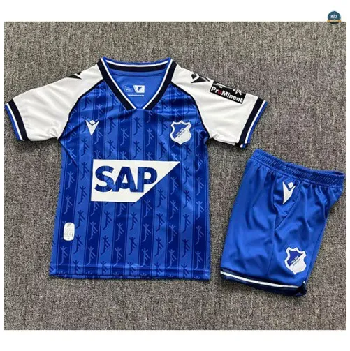Maillot Hoffenheim Enfant Domicile 2026/27