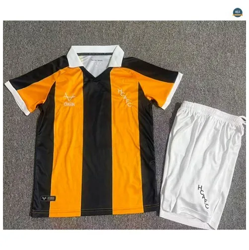 Maillot Hull City Enfant Domicile 2026/27