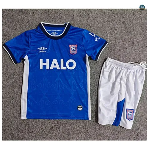 Maillot Ipswich Town Enfant Domicile 2026/27