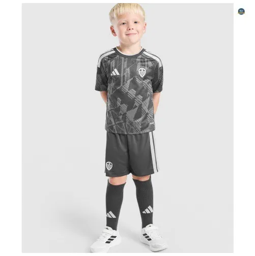 Maillot Leeds United Enfant Troisième 2026/27