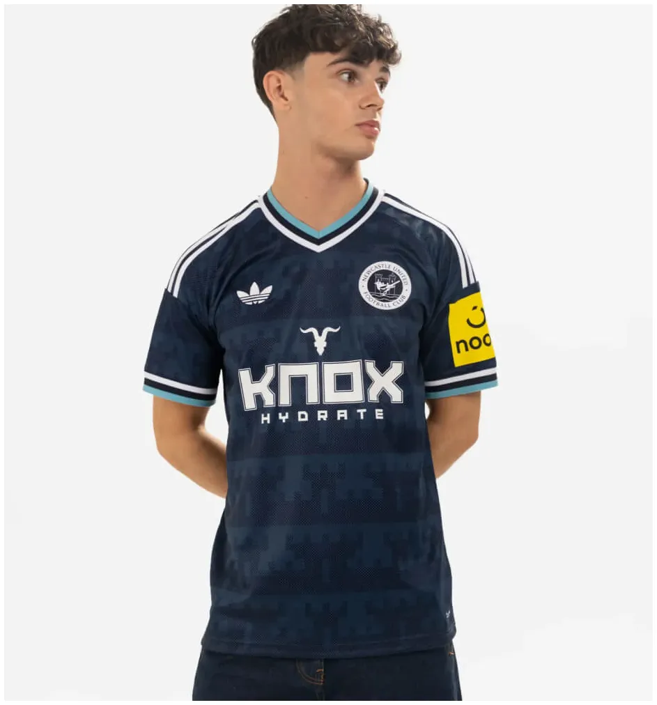 Maillot Newcastle United Extérieur 2026/27