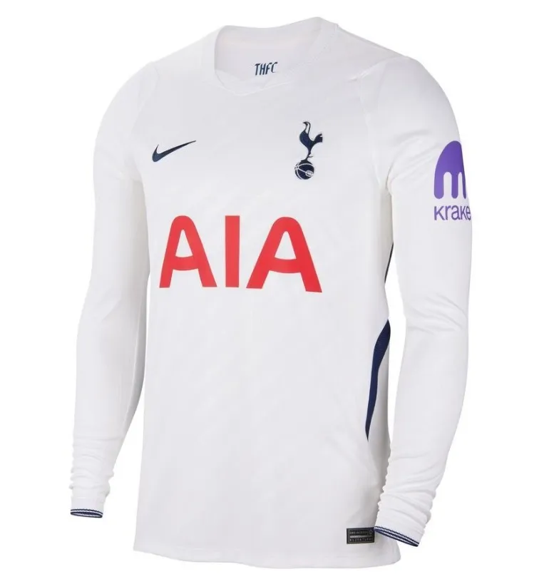 Maillot Tottenham Hotspur Domicile 2026/27 Ml