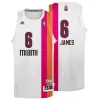 Lebron James Miami Heat Floridians