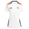Maillot Allemagne Domicile 2024 - Femme