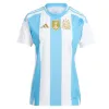 Maillot Argentine Domicile 2024 - Femme