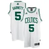 Maillot Domicile Kevin Garnett Boston Celtics