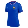 Maillot France Domicile 2024 - Femme