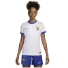 Maillot France Extérieur 2024 - Femme