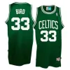 Maillot Larry Bird Exterieur Boston Celtics