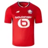 Maillot Losc Domicile 2024/25