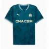 Maillot Olympique Marseille Extérieur 2024/25