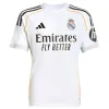 Maillot Real Madrid Domicile 2025/26