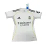 Maillot Real Madrid Domicile 2025/26 - Femme