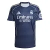 Maillot Real Madrid Extérieur 2025/26