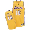 Pau Gasol Los Angeles Lakers 2011/2012 [or]