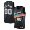 Custom San Antonio Spurs 2025/26 - City