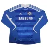 Maillot Chelsea Domicile 2011/12 Ml