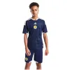 Maillot Écosse Domicile 2026 Junior Kit