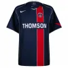 Maillot Psg Domicile 2004/05